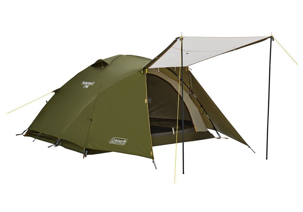 【美品】コールマン ツーリングドームLX ソロキャン 2～3人用 コールマン(Coleman) テント ツーリングドーム LX 2?3人用 : Rtier