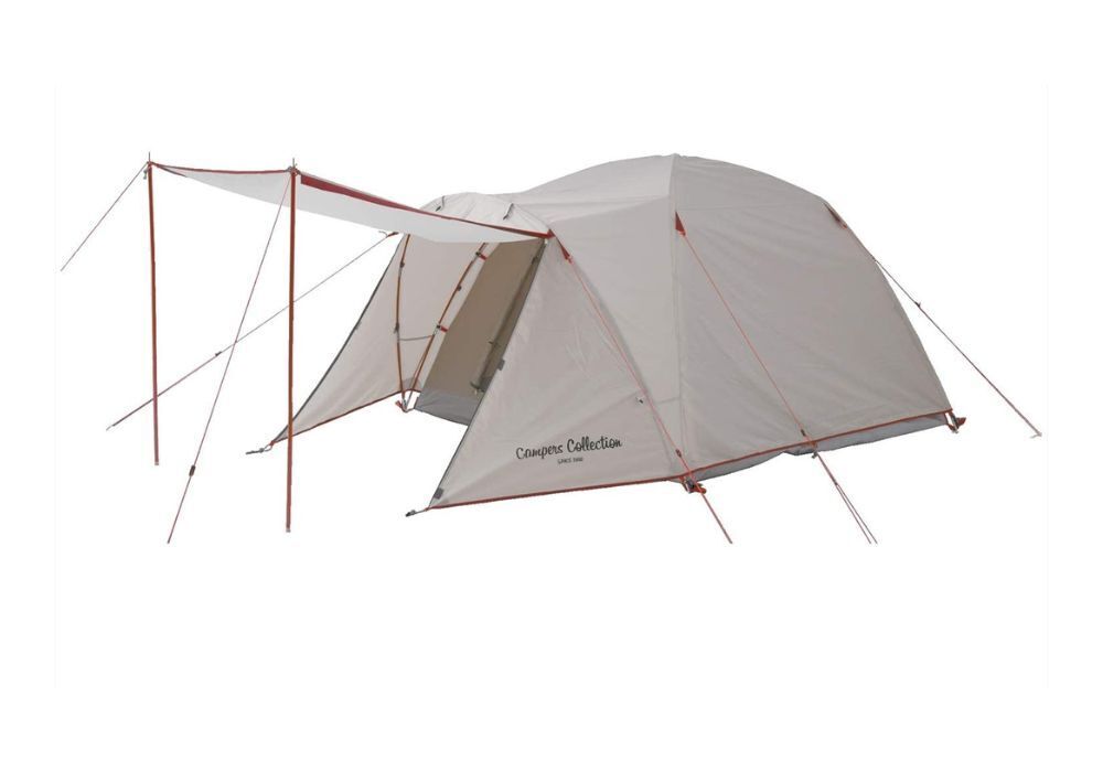 山善 プロモキャノピーテント 3CPR-3UV | キャンプ用品レンタルなら