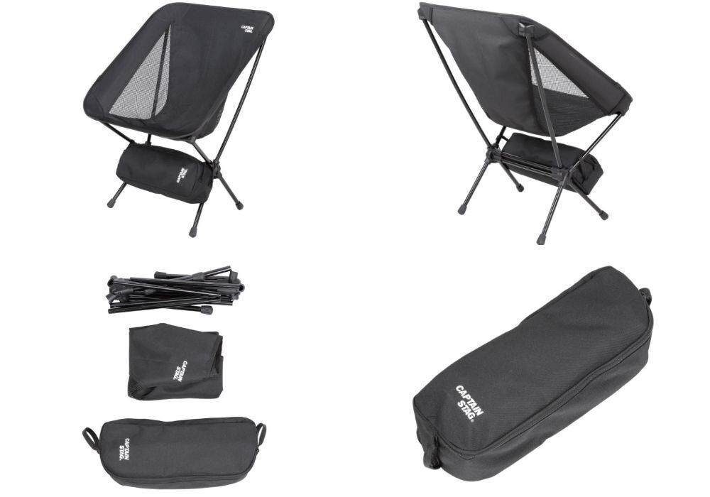 1人用 鹿番長ソロセット【春秋】 | キャンプ用品レンタルならCAMP GO 